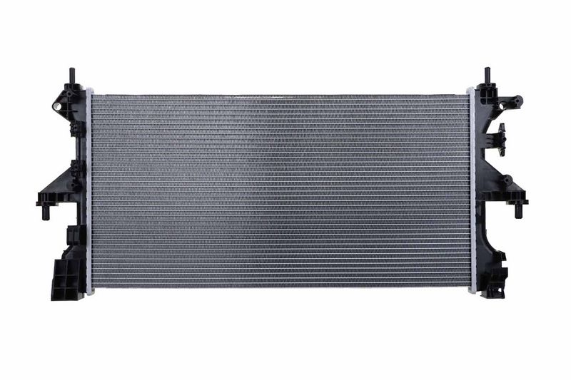 Chladič, chlazení motoru 8MK 366 302-411