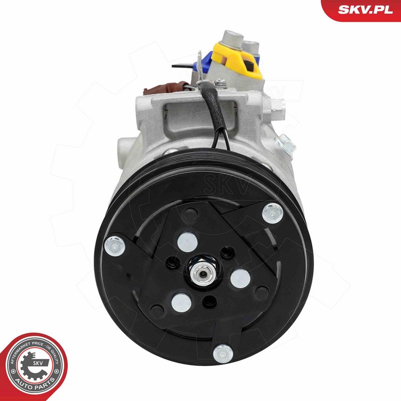 Kompressor, kliimaseade, ESEN SKV 84SKV122