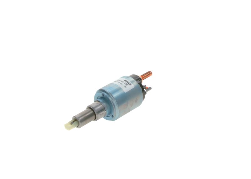 Elektromagnetický spínač, startér 2 339 402 230