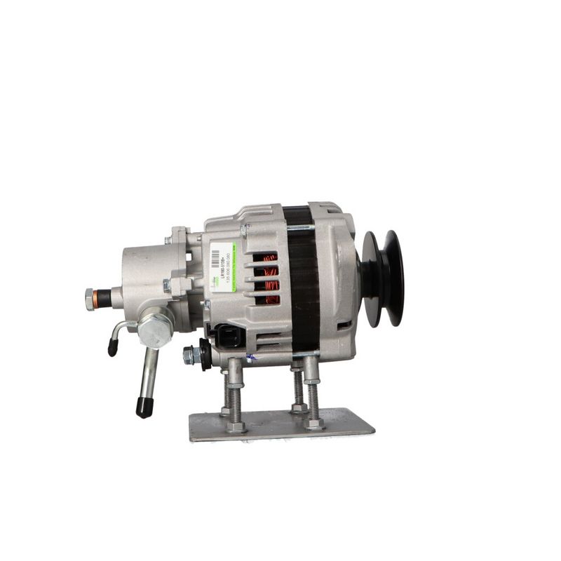Airstal 20-0720 Alternator
