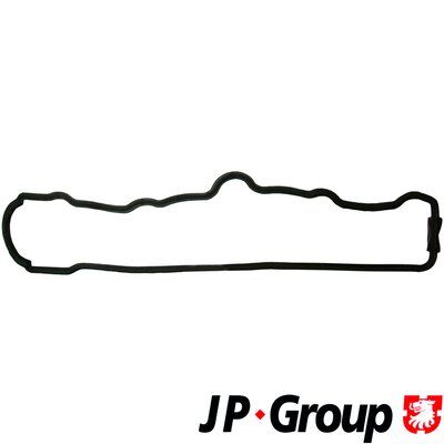 Ущільнення, кришка голівки циліндра, Jp Group 1219202000