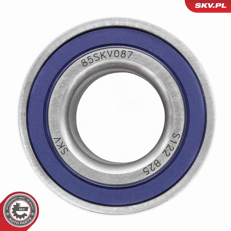 ESEN SKV 85SKV087 Wheel Bearing Kit