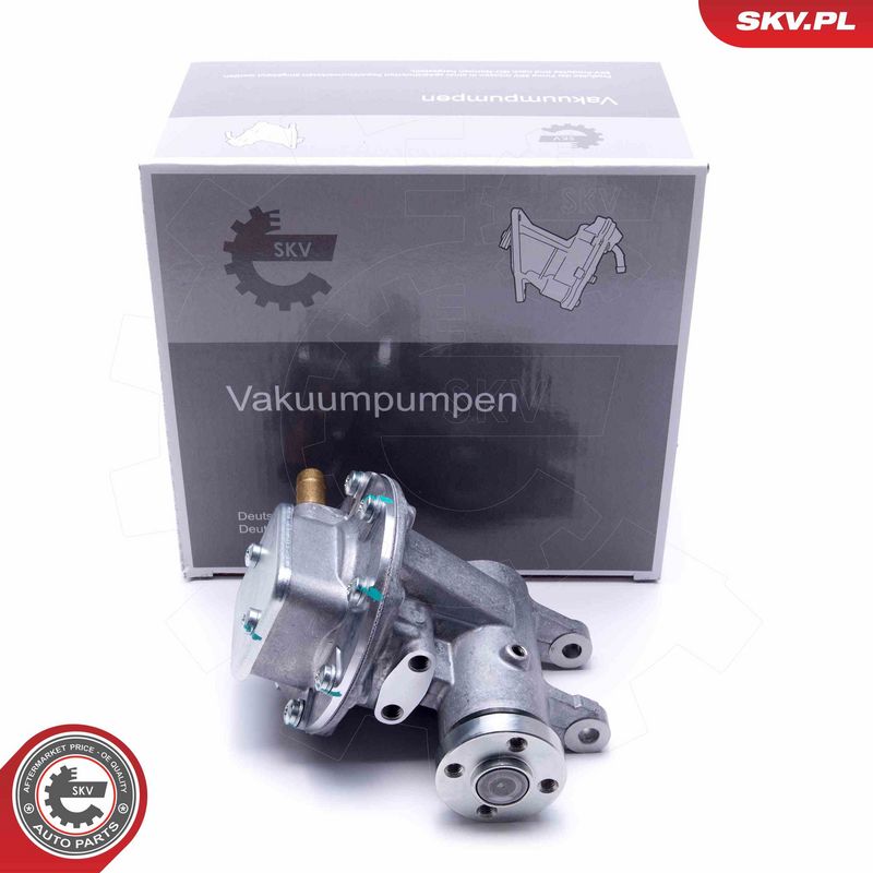 Pump, pidurisüsteem, ESEN SKV 18SKV036