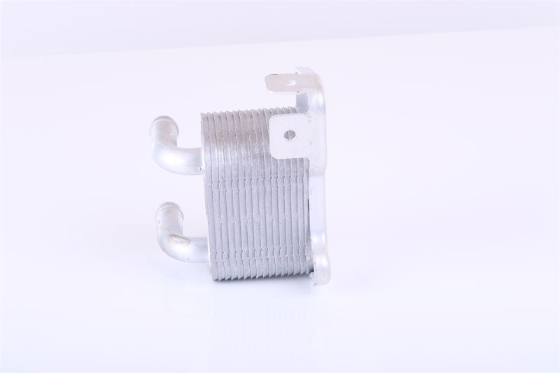 Õliradiaator, mootoriõli, NISSENS 90978