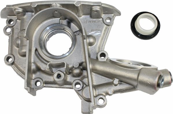 METZGER AUTOTEILE 8000043 - Oil Pump