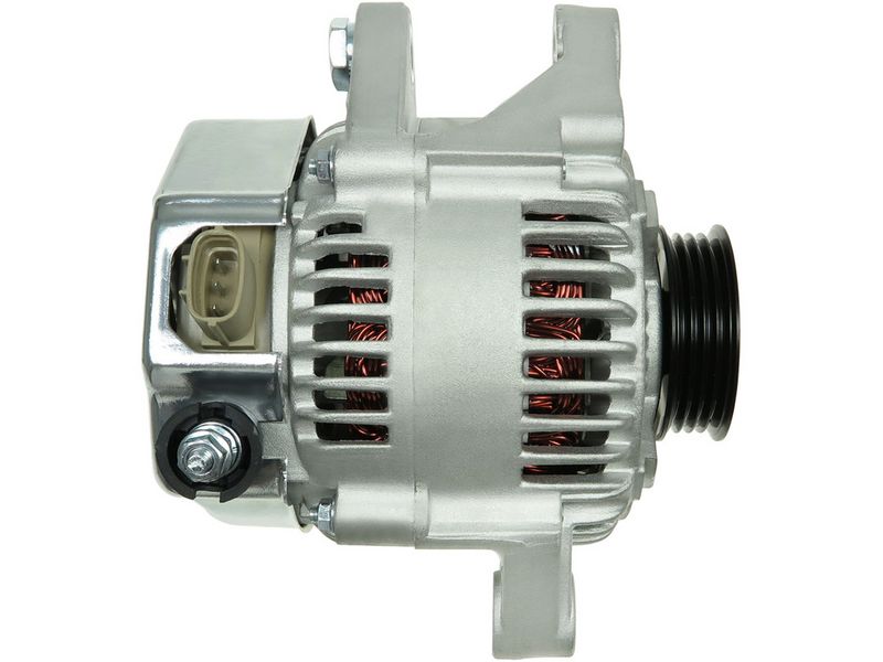 Generaator, AS-PL A6033