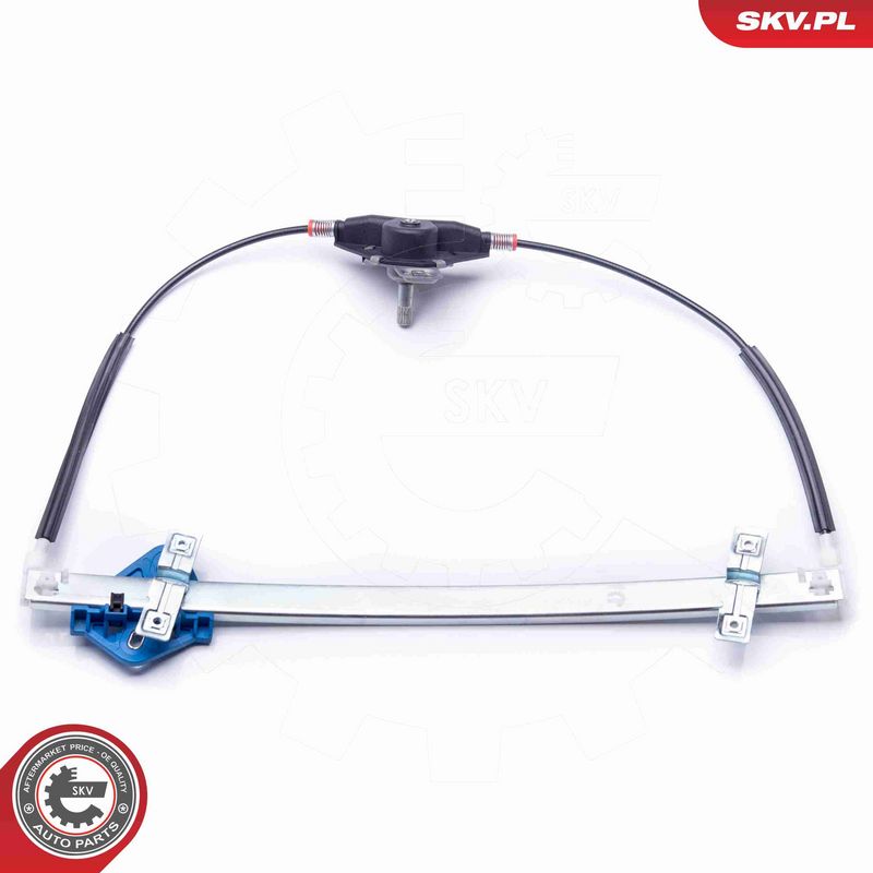 ESEN SKV 00SKV551 Window Regulator