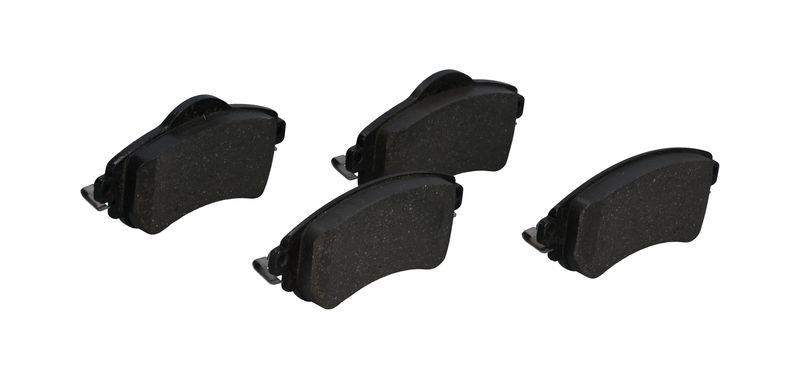 Piduriklotsi komplekt, ketaspidur, VALEO 302341A