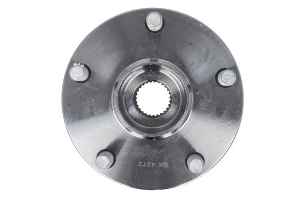 BTA H27016BTA Wheel Bearing Kit