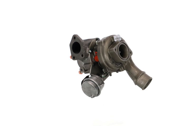 REMANTE 003-001-000027R Turbokompresorius