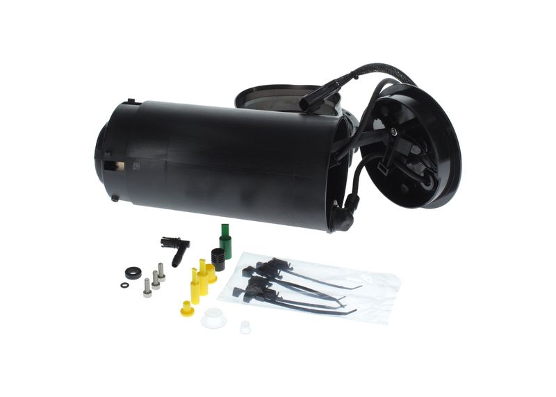 BOSCH F01C600338 Heating, tank unit (urea injection)