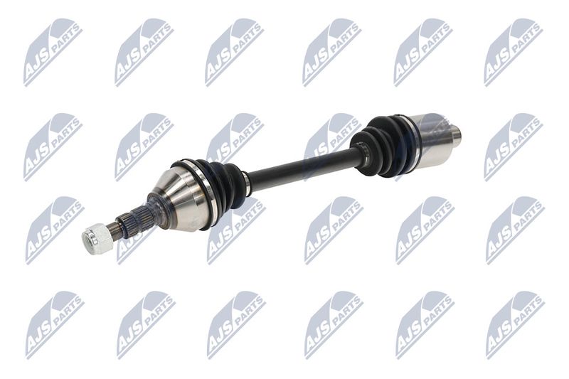 Veovõll, NTY NPW-PL-159