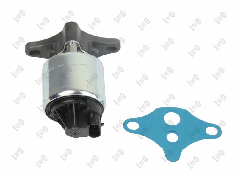 EGR-klapp, ABAKUS 121-01-013