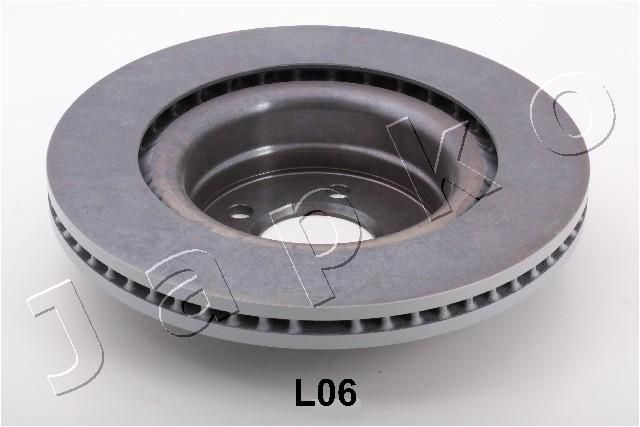 JAPKO 60L06 Brake Disc