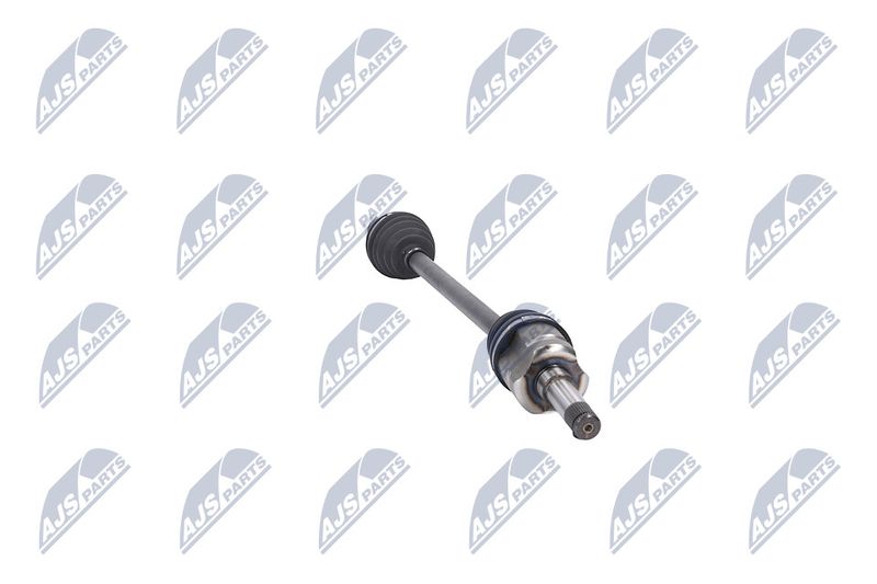 Veovõll, NTY NPW-PL-107