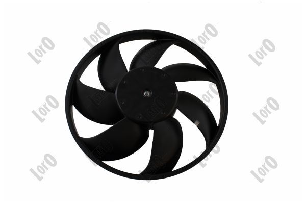 ABAKUS ventilátor, motorhűtés 017-014-0018