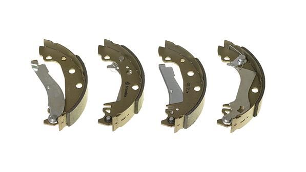 BREMBO S 23 506 Brake Shoe Set