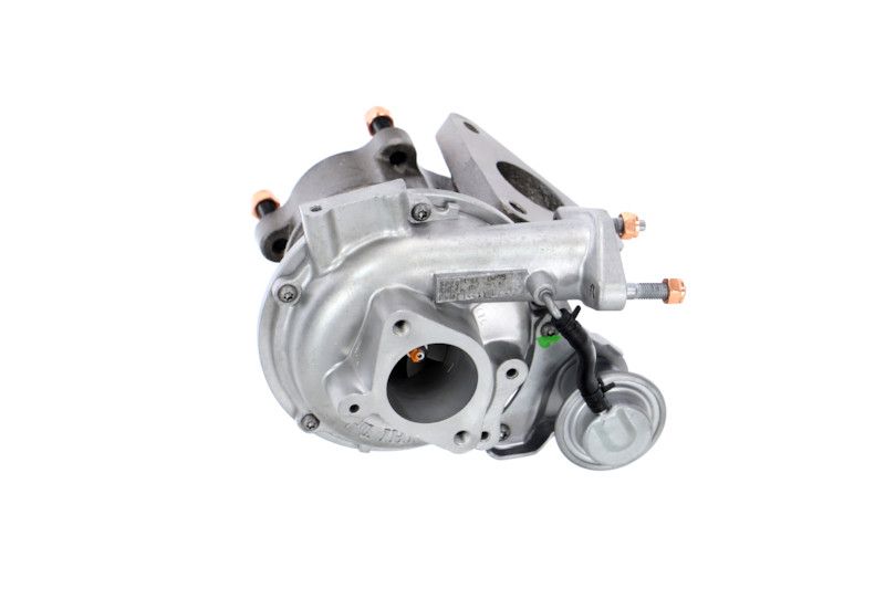REMANTE 003-001-000184R Charger, charging (supercharged/turbocharged)