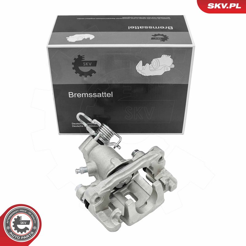 Pidurisadul, ESEN SKV 90SKV053