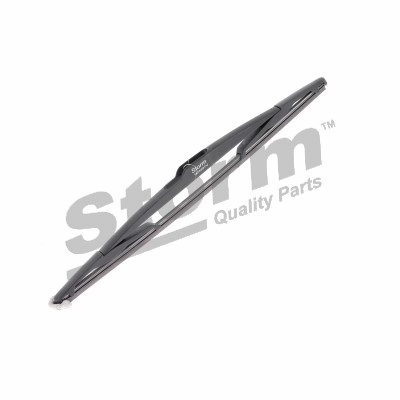 Balai d'essuie-glace STORM QUALITY PARTS 1000350AR