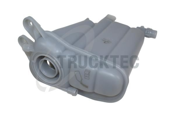 TRUCKTEC AUTOMOTIVE Išsiplėtimo bakelis, aušinimo skystis
