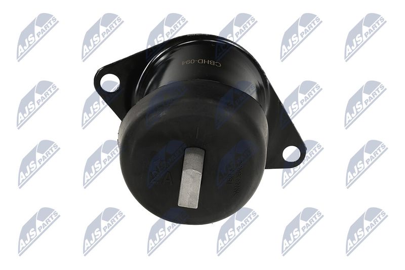 Paigutus, Mootor, NTY ZPS-HD-094