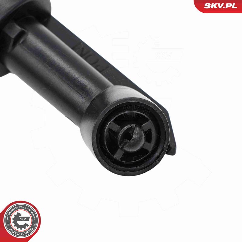 ESEN SKV 15SKV775 Washer Fluid Jet, window cleaning