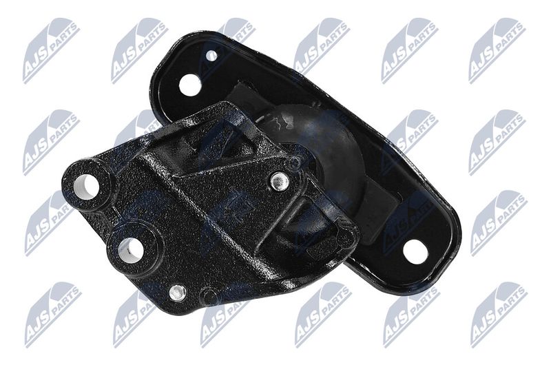 Paigutus, Mootor, NTY ZPS-CT-020