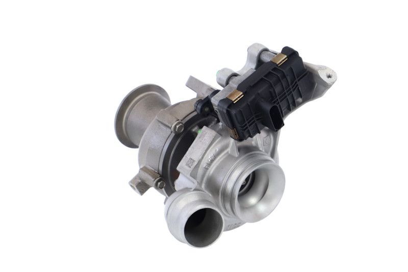 REMANTE 003-002-001093R Charger, charging (supercharged/turbocharged)