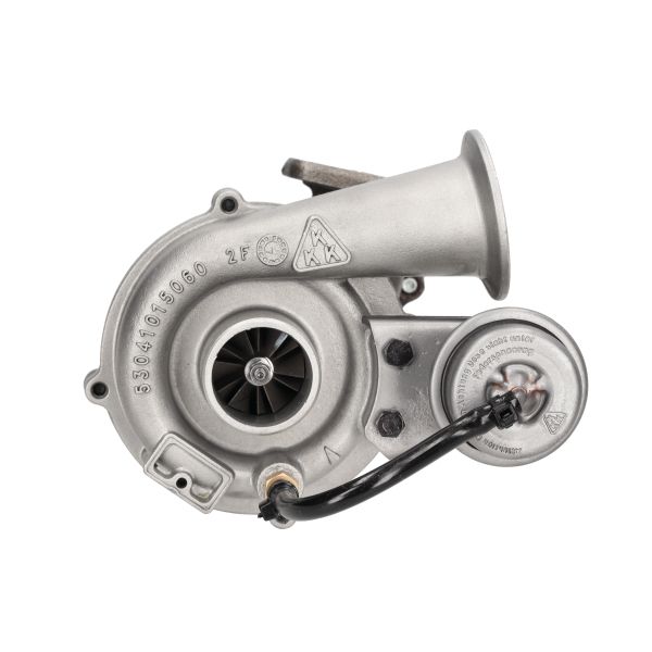 OE-TurboPower IT-53049700006 - Turbokompresorius