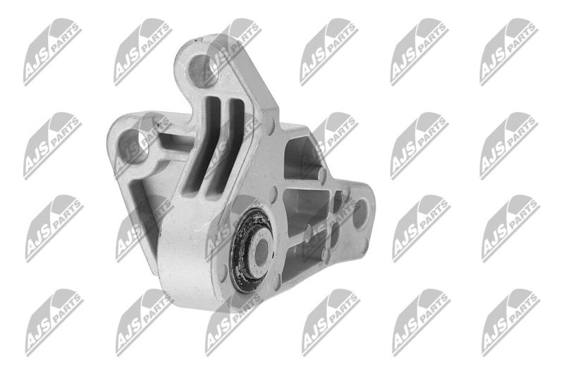 Paigutus, Mootor, NTY ZPS-FR-066