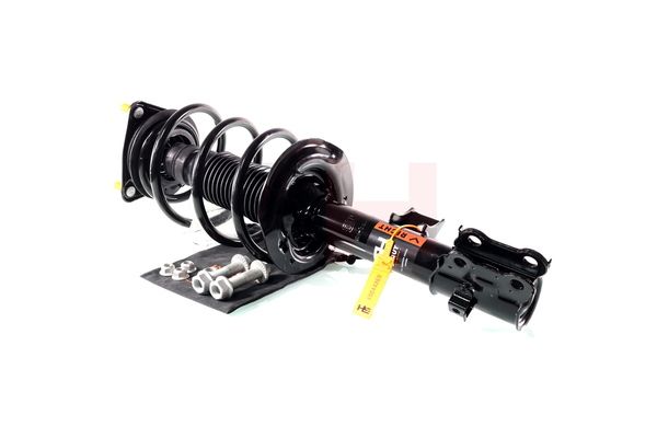 Vedruamort, GH GH-353553C03