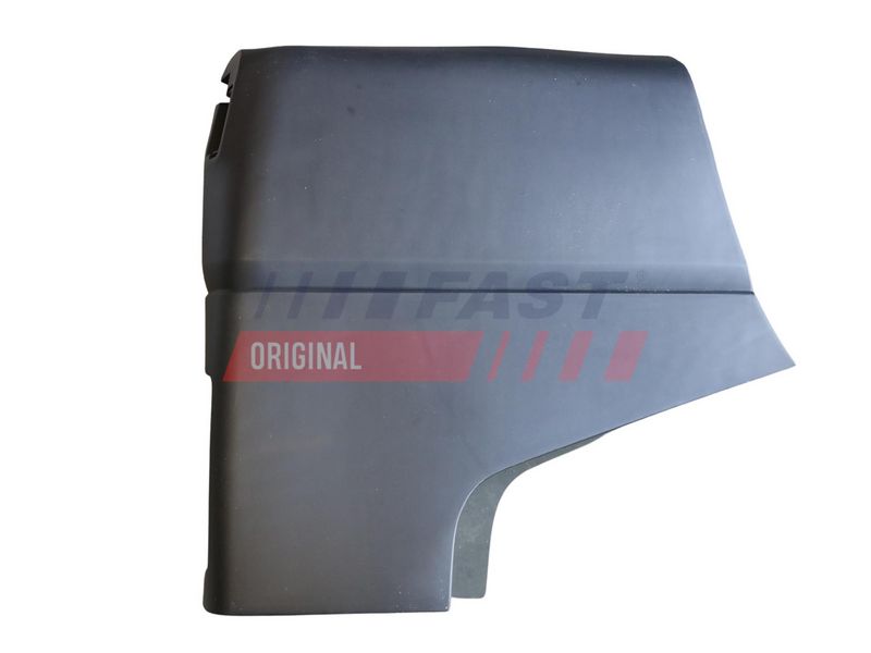 Põrkeraud, FAST FT91313G