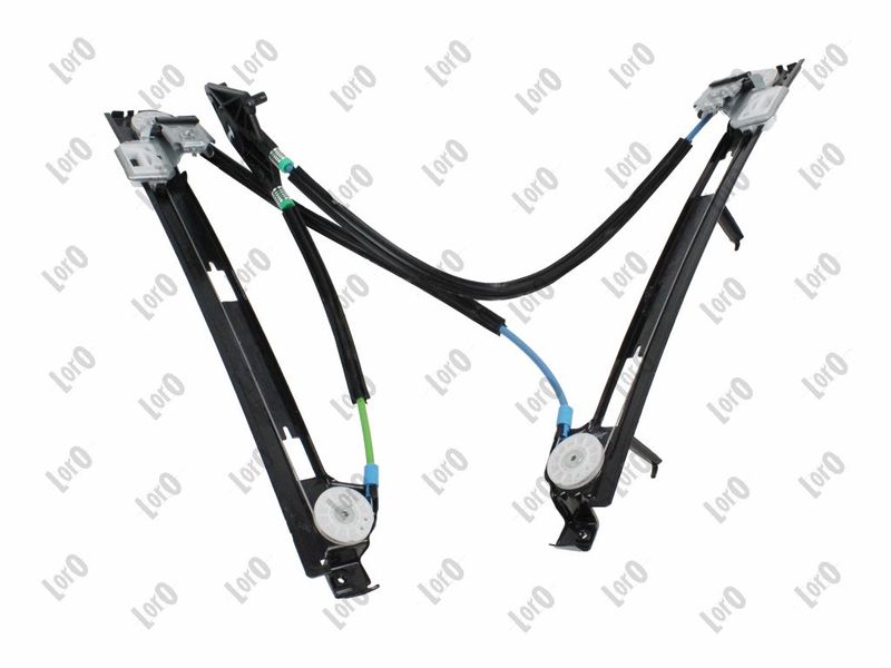 ABAKUS 130-046-009 Window Regulator