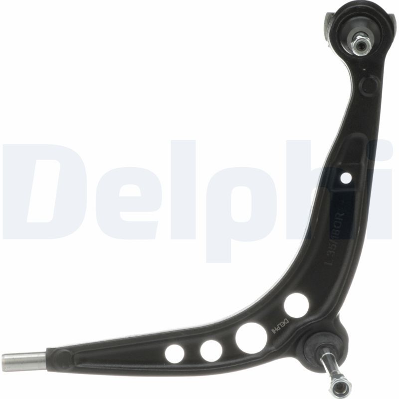 DELPHI TC551 Control/Trailing Arm, wheel suspension