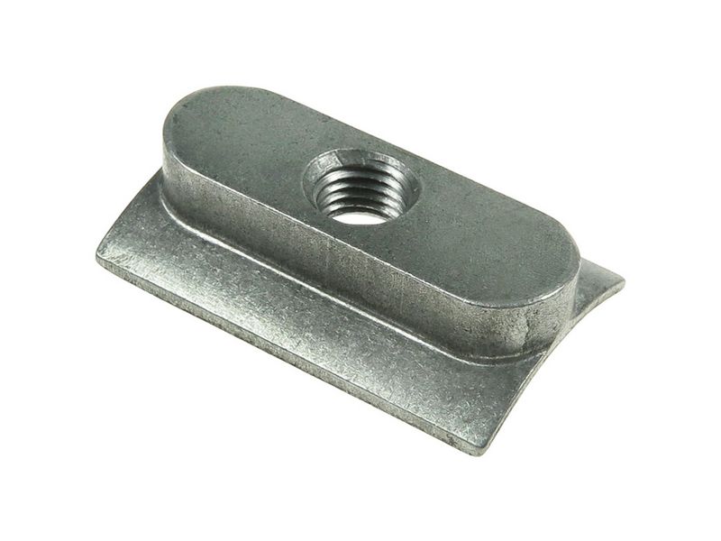 Brand new AS-PL Starter motor mounting element