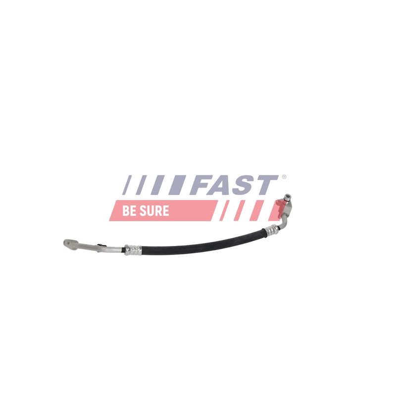 Madalsurvetorustik, kliimaseade, FAST FT10214