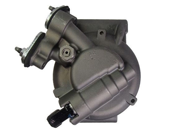 Airstal 10-3737 Compressor, air conditioning