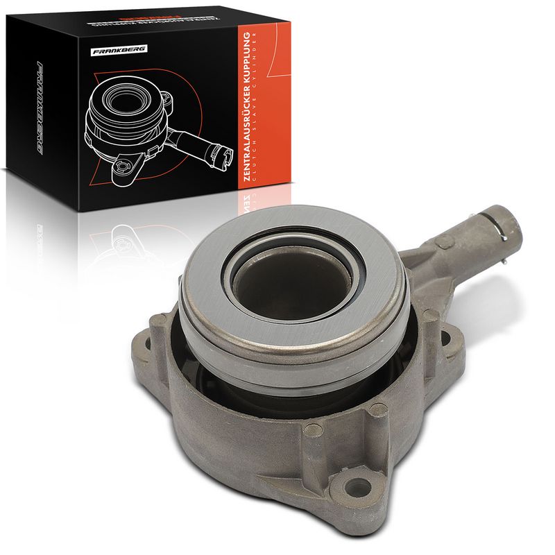 Frankberg 5481FB0038076 - Slave Cylinder, clutch