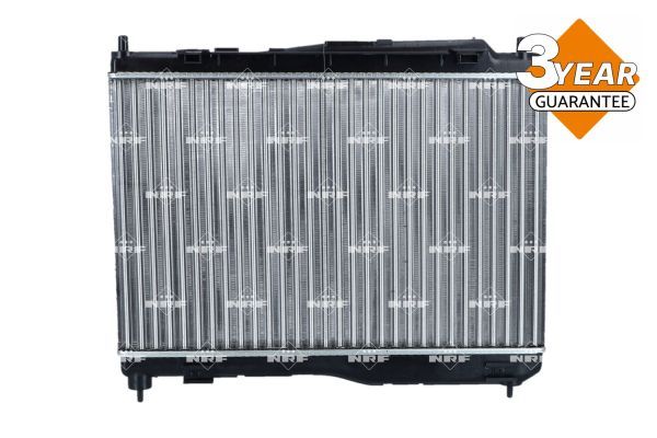 Radiador, refrigeración del motor NRF 53152A
