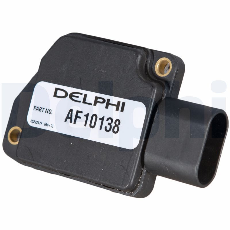 Delphi Air Mass Sensor AF10138-11B1