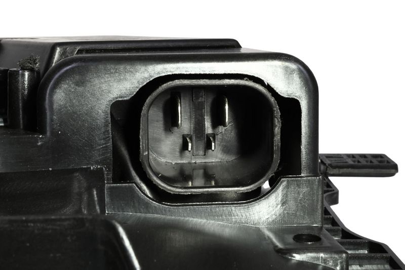 Ventilaator, mootorijahutus, KAMOKA 7740213