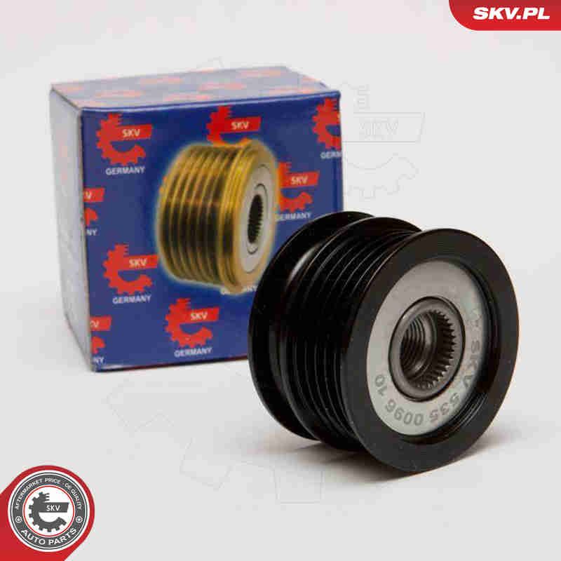 ESEN SKV 11SKV042 - Alternator Freewheel Clutch