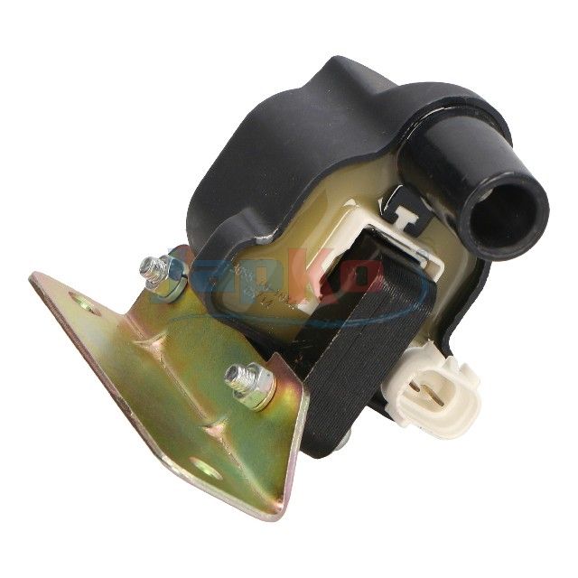 Süütepool, JAPKO 78301