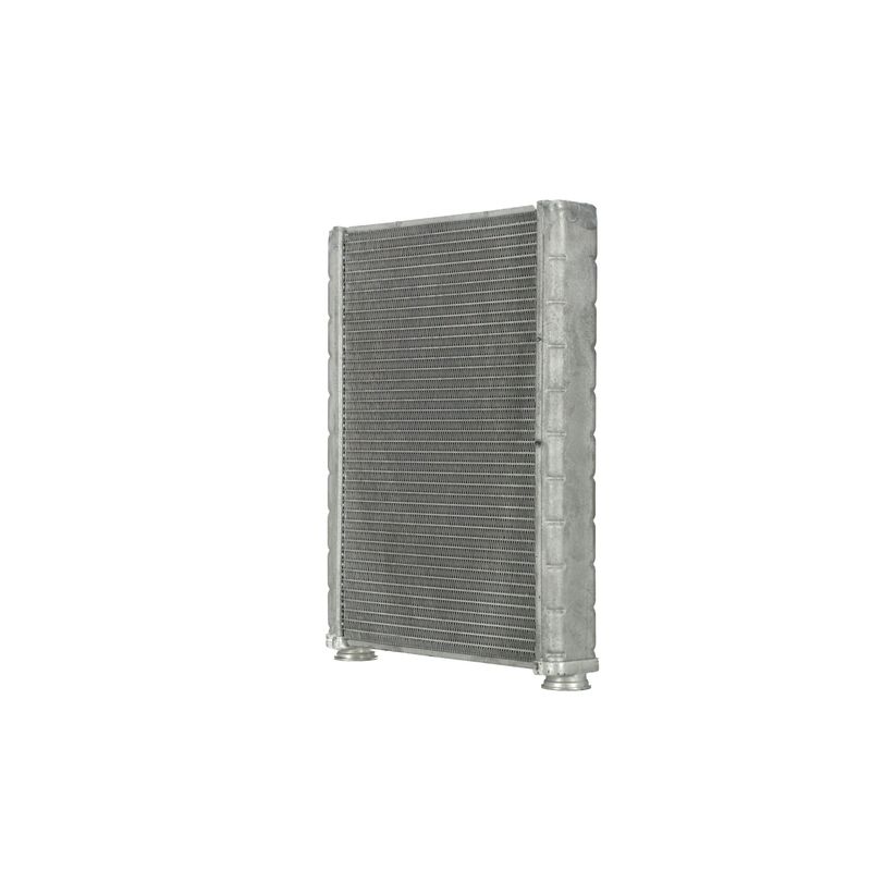NISSENS 707372 Heat Exchanger, interior heating