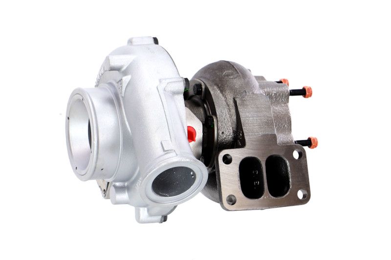 REMANTE 003-004-004304R Charger, charging (supercharged/turbocharged)