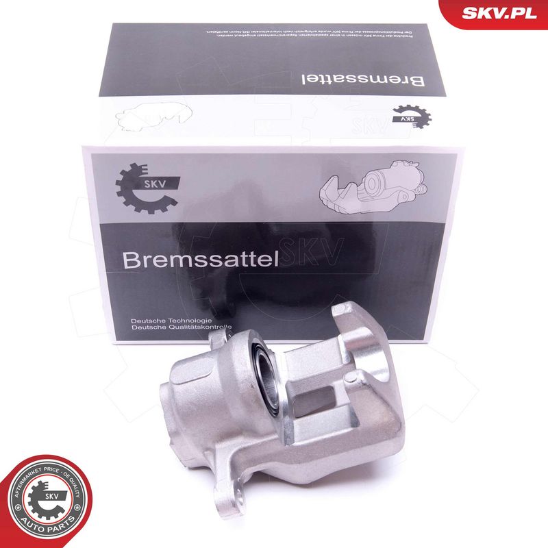 Pidurisadul, ESEN SKV 45SKV813