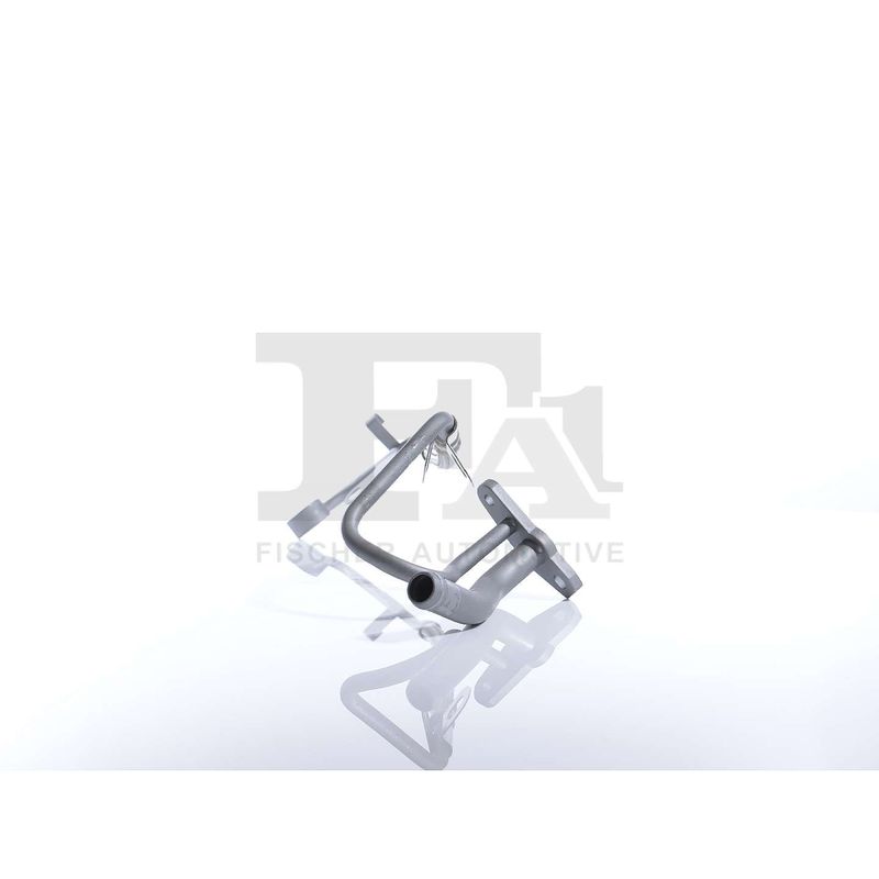 FA1 676-902 Oil Line, charger