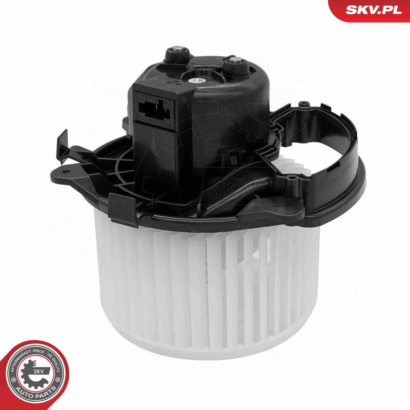 ESEN SKV 68SKV302 Interior Blower