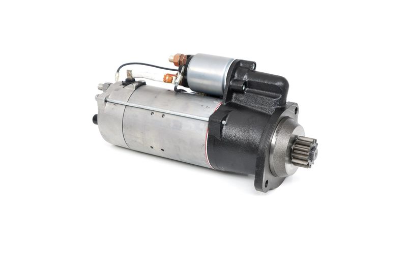 BOSCH 0001350025 Starter